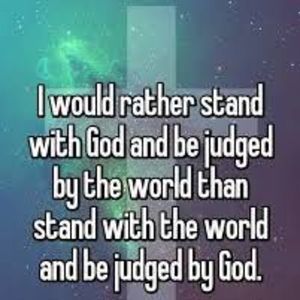 Meet your Posher, Dee